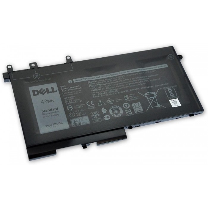 Buy and Repair Dell Latitude E5490 Series Battery Dell 